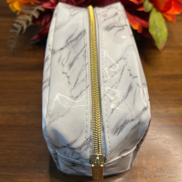 Tarte Marble Cosmetic Pouch - Picture 2 of 8